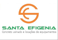 SANTA EFIGENIA